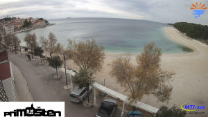 Město Primošten - Primošten - Mala Raduča - 23.12.2025 v 11:15