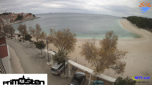 Město Primošten - Primošten - Mala Raduča - 23.12.2025 v 11:45