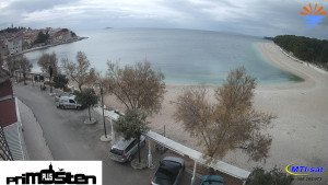 Město Primošten - Primošten - Mala Raduča - 23.12.2025 v 12:45