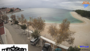 Město Primošten - Primošten - Mala Raduča - 23.12.2025 v 15:30