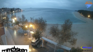 Město Primošten - Primošten - Mala Raduča - 23.12.2025 v 16:45