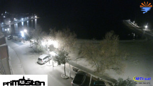 Město Primošten - Primošten - Mala Raduča - 27.12.2025 v 00:45