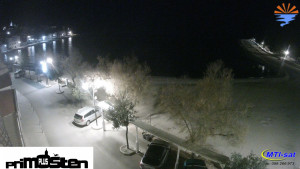 Město Primošten - Primošten - Mala Raduča - 27.12.2025 v 02:45