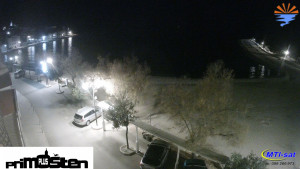 Město Primošten - Primošten - Mala Raduča - 27.12.2025 v 04:45