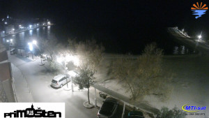 Město Primošten - Primošten - Mala Raduča - 27.12.2025 v 05:45