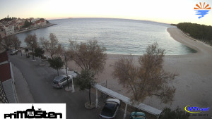 Město Primošten - Primošten - Mala Raduča - 27.12.2025 v 07:45