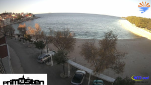 Město Primošten - Primošten - Mala Raduča - 27.12.2025 v 08:45