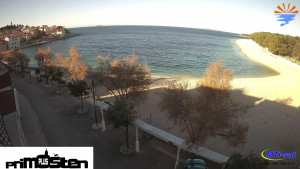 Město Primošten - Primošten - Mala Raduča - 27.12.2025 v 09:45