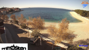 Město Primošten - Primošten - Mala Raduča - 27.12.2025 v 11:45