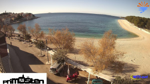 Město Primošten - Primošten - Mala Raduča - 27.12.2025 v 12:45