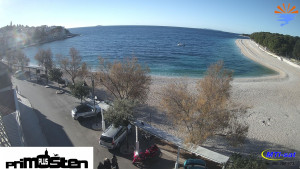 Město Primošten - Primošten - Mala Raduča - 27.12.2025 v 13:45