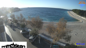 Město Primošten - Primošten - Mala Raduča - 27.12.2025 v 14:45