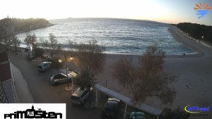 Město Primošten - Primošten - Mala Raduča - 27.12.2025 v 16:45