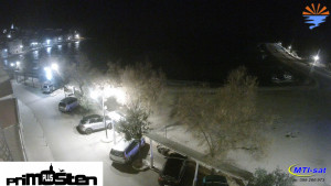 Město Primošten - Primošten - Mala Raduča - 27.12.2025 v 18:45