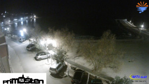 Město Primošten - Primošten - Mala Raduča - 27.12.2025 v 19:30