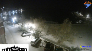 Město Primošten - Primošten - Mala Raduča - 27.12.2025 v 20:45