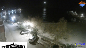 Město Primošten - Primošten - Mala Raduča - 27.12.2025 v 23:45