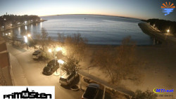 Primošten - Mala Raduča