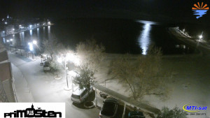 Město Primošten - Primošten - Mala Raduča - 31.12.2025 v 02:45