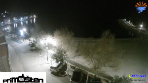 Město Primošten - Primošten - Mala Raduča - 31.12.2025 v 04:45