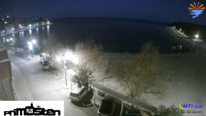 Město Primošten - Primošten - Mala Raduča - 31.12.2025 v 06:45