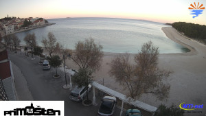 Město Primošten - Primošten - Mala Raduča - 31.12.2025 v 07:45