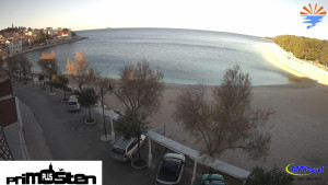 Město Primošten - Primošten - Mala Raduča - 31.12.2025 v 08:45