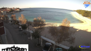 Město Primošten - Primošten - Mala Raduča - 31.12.2025 v 09:45