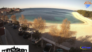 Město Primošten - Primošten - Mala Raduča - 31.12.2025 v 10:45