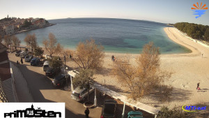 Město Primošten - Primošten - Mala Raduča - 31.12.2025 v 12:45