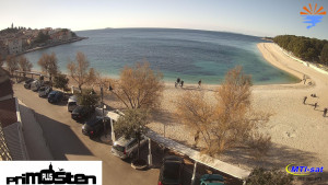 Město Primošten - Primošten - Mala Raduča - 31.12.2025 v 13:15 Město Primošten - Primošten - Mala Raduča - 31.12.2025 v 13:15