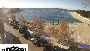 Město Primošten - Primošten - Mala Raduča - 31.12.2025 v 13:45