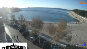 Město Primošten - Primošten - Mala Raduča - 31.12.2025 v 14:45