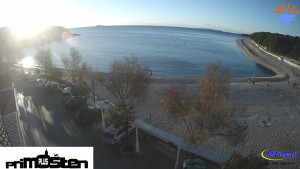 Město Primošten - Primošten - Mala Raduča - 31.12.2025 v 15:45