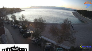 Město Primošten - Primošten - Mala Raduča - 31.12.2025 v 16:45