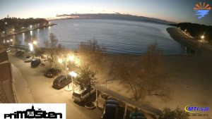 Město Primošten - Primošten - Mala Raduča - 31.12.2025 v 17:15 Město Primošten - Primošten - Mala Raduča - 31.12.2025 v 17:15