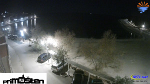 Město Primošten - Primošten - Mala Raduča - 31.12.2025 v 18:45