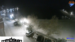 Město Primošten - Primošten - Mala Raduča - 2.1.2026 v 00:00