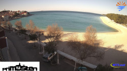 Primošten - Mala Raduča