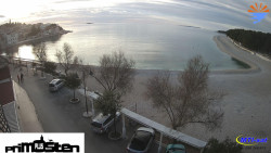 Primošten - Mala Raduča