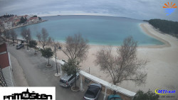 Primošten - Mala Raduča