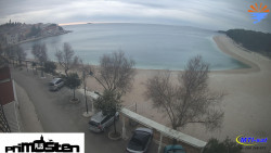 Primošten - Mala Raduča