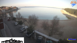 Primošten - Mala Raduča