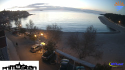 Primošten - Mala Raduča