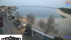 Primošten - Mala Raduča