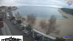 Primošten - Mala Raduča