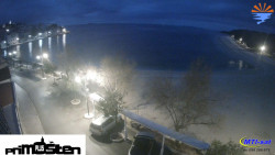 Primošten - Mala Raduča