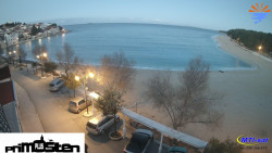 Primošten - Mala Raduča