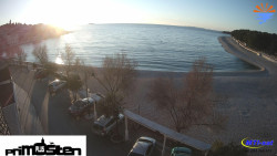 Primošten - Mala Raduča