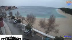 Primošten - Mala Raduča